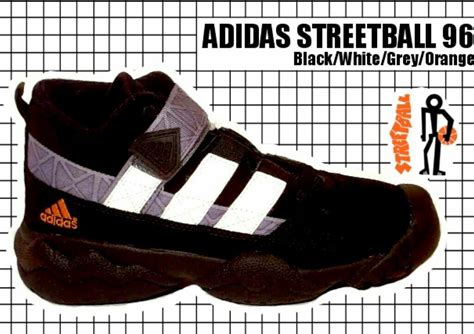 adidas 1996 schuhe 